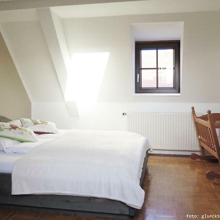 Ferienwohnung "Oha" Bad Berka Esterno foto
